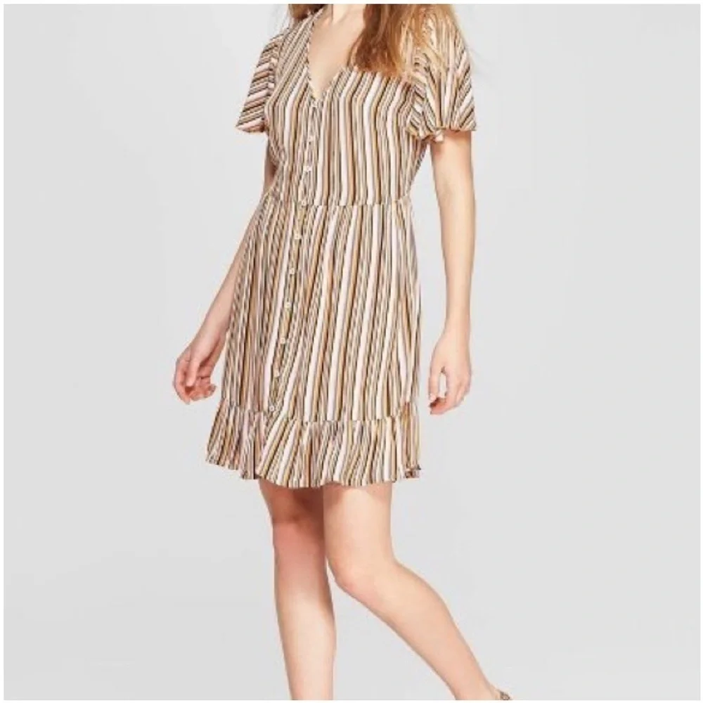 Xhilaration nwt sundress